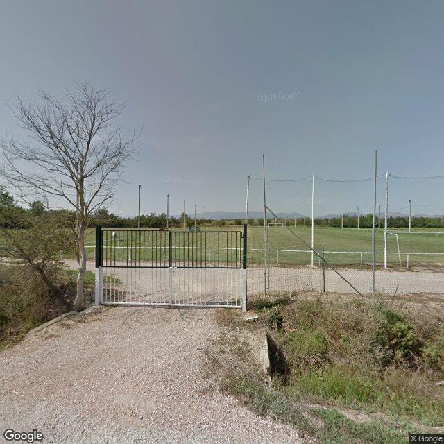 CAMP DE FUTBOL VILANOVA