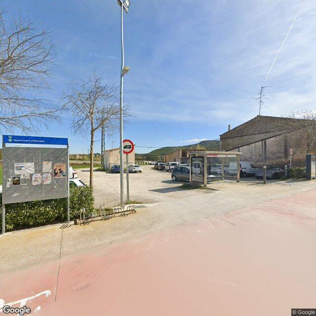 CARRIL BICI AV. CATALUNYA