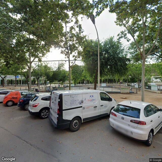 PISTES DE PETANCA MUNICIPALS RAVAL