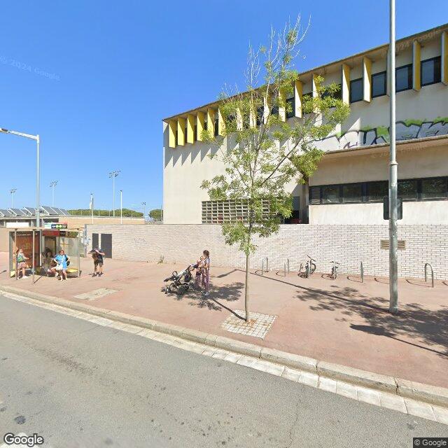 ESCOLA VILA OLÍMPICA