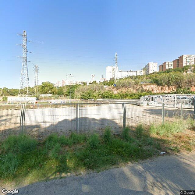 CLUB AGYLITY CORNELLÀ