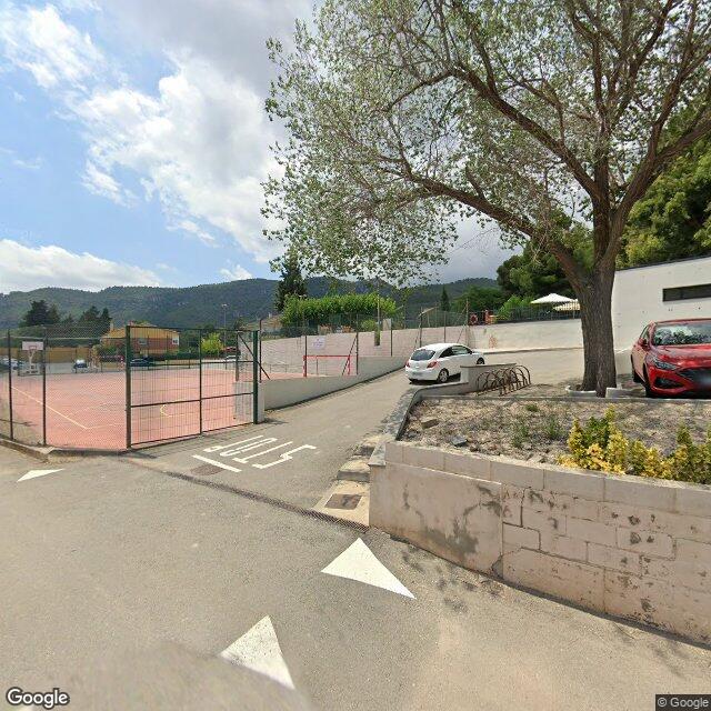 PISTA POLIESPORTIVA MUNICIPAL