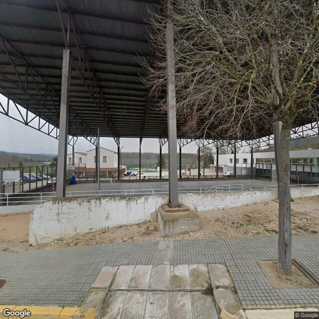 PISTA POLIESPORTIVA MUNICIPAL