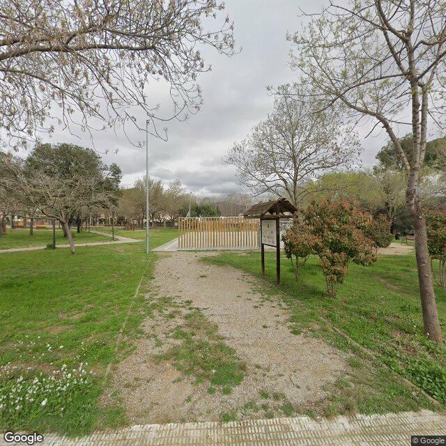 PISTA POLIESPORTIVA PARC DE SANT HILARI