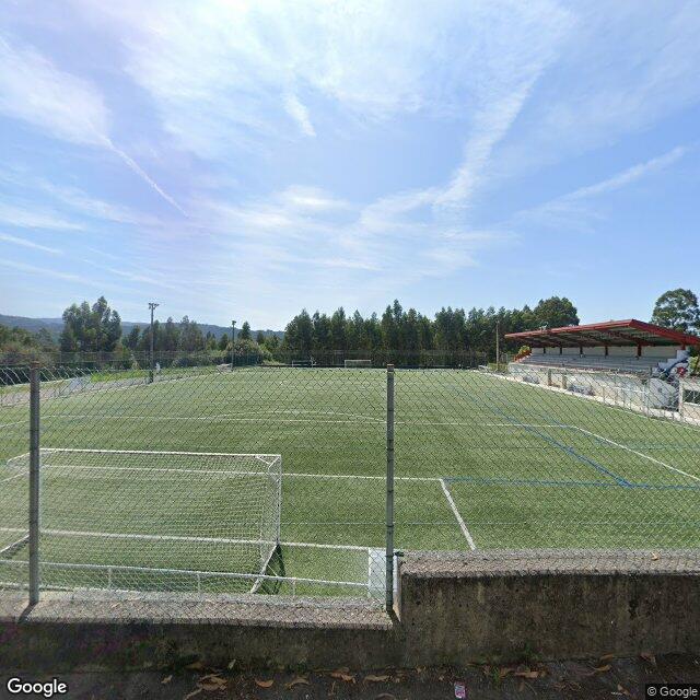 Campo de Fútbol Municipal de San Sadurniño