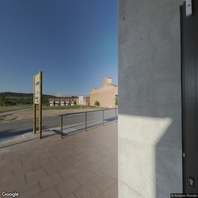 PAVELLÓ MUNICIPAL
