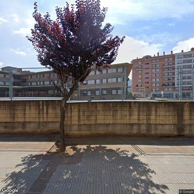 Pista en País Valencia
