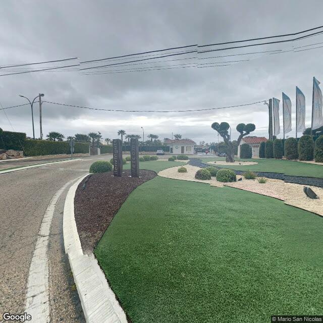 CÀMPING CREIXELL BEACH RESORT