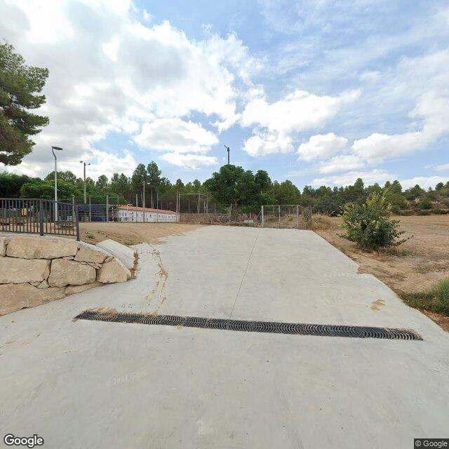 ZONA ESPORTIVA MUNICIPAL