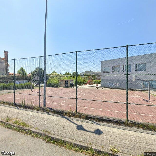 Pista Deportiva do Centro Cívico do Castiñeiriño
