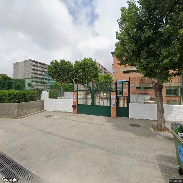 ESCOLA FREDERIC MISTRAL