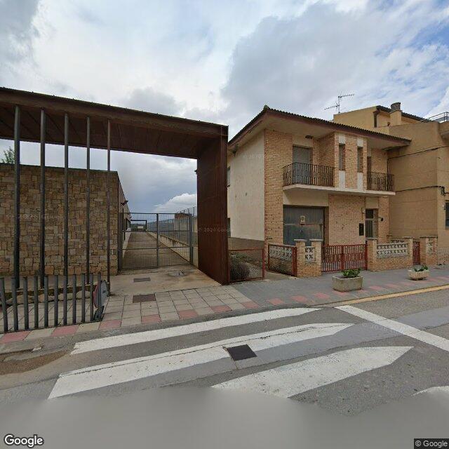 ESCOLA LOS CASTELLETS - ZER TERRA ALTA NORD