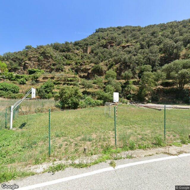 CAMP DE FUTBOL CASTELLBÒ