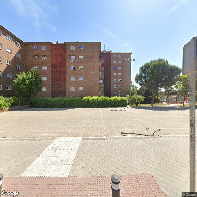 Pista en NIZA