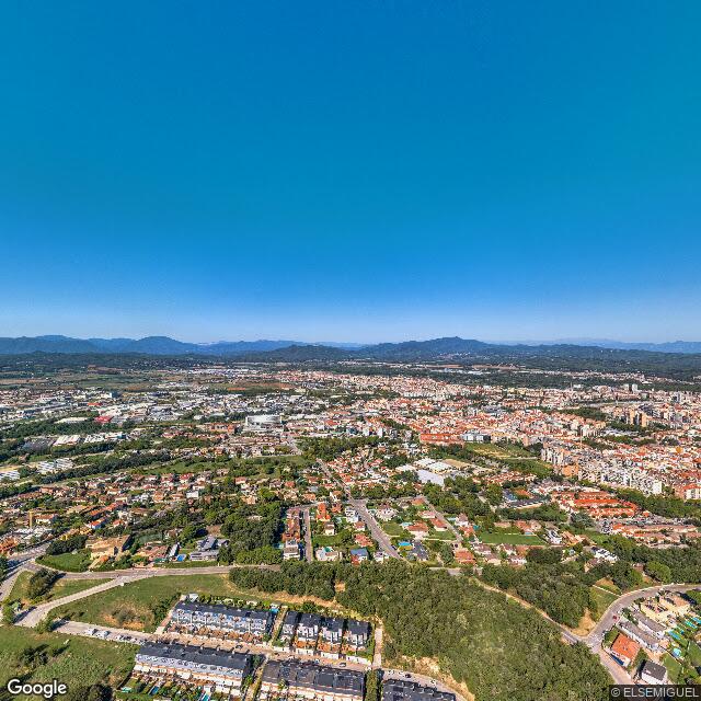 ESTADI MUNICIPAL MONTILIVI