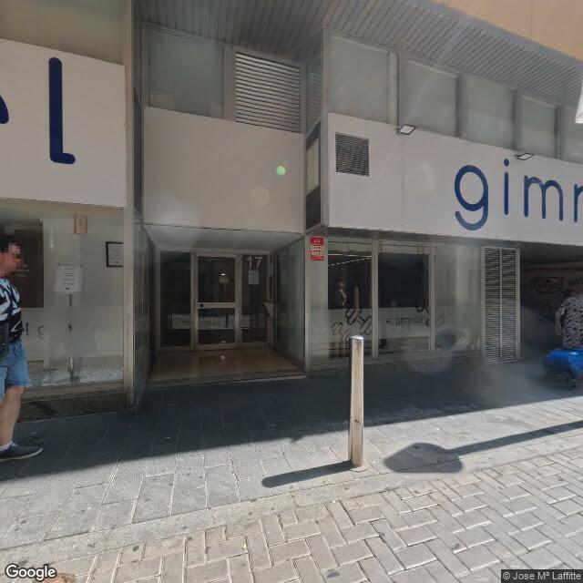 GIMNÀS EL GIMNÀS