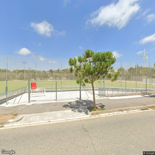 CAMP MUNICIPAL DE FUTBOL JULIÀ DE CAMPMANY