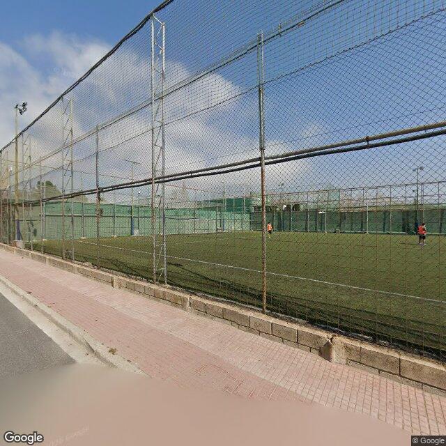 ESCOLA BON SOLEIL