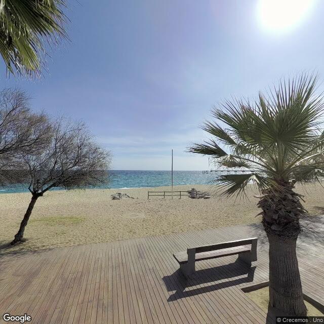 PLATJA DE BADALONA