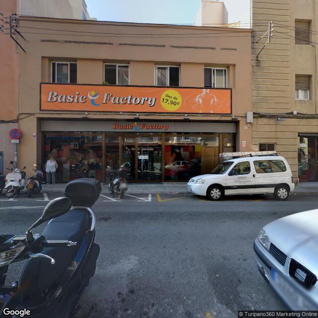 BASIC FACTORY MATARÓ