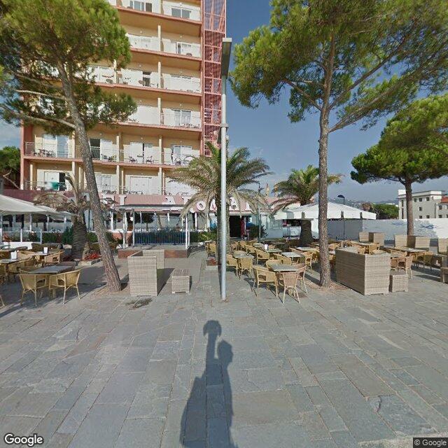 HOTEL AROMAR