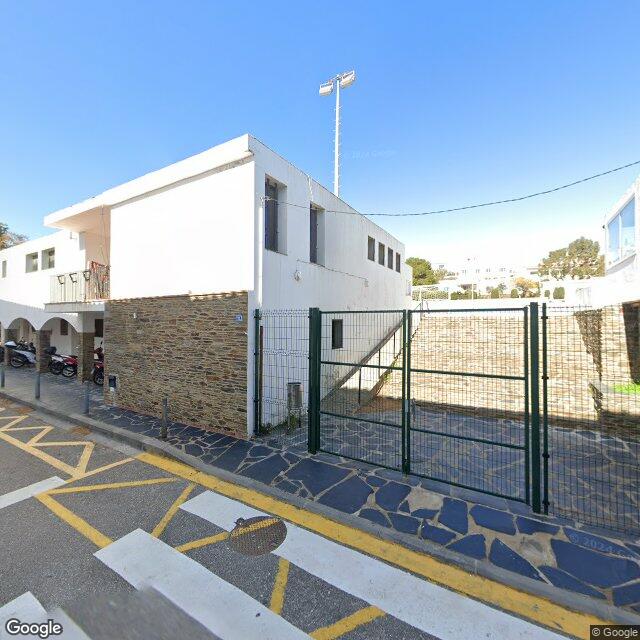 CAMP DE FUTBOL