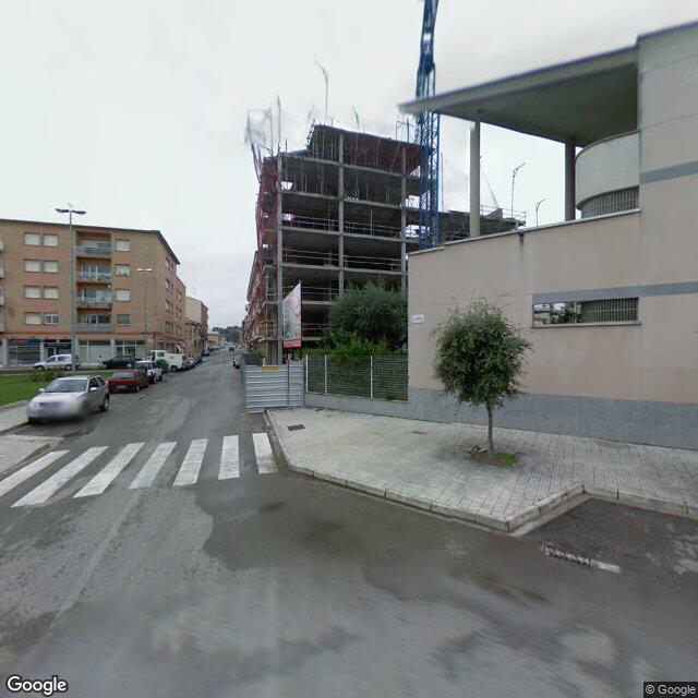 COMUNITAT DE PG. CIRCUMVAL.LACIO, S/N