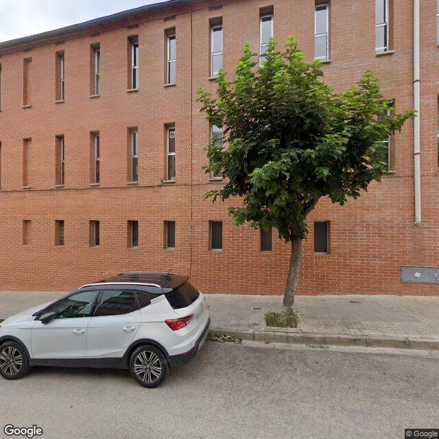 ESCOLA COLLBAIX