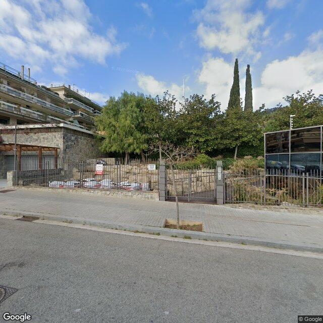 COMUNITAT DEL C. CARLES RIBA, 3