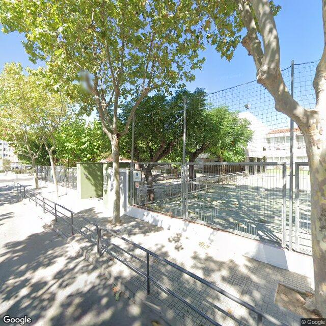 ESCOLA MARINADA PRIMÀRIA