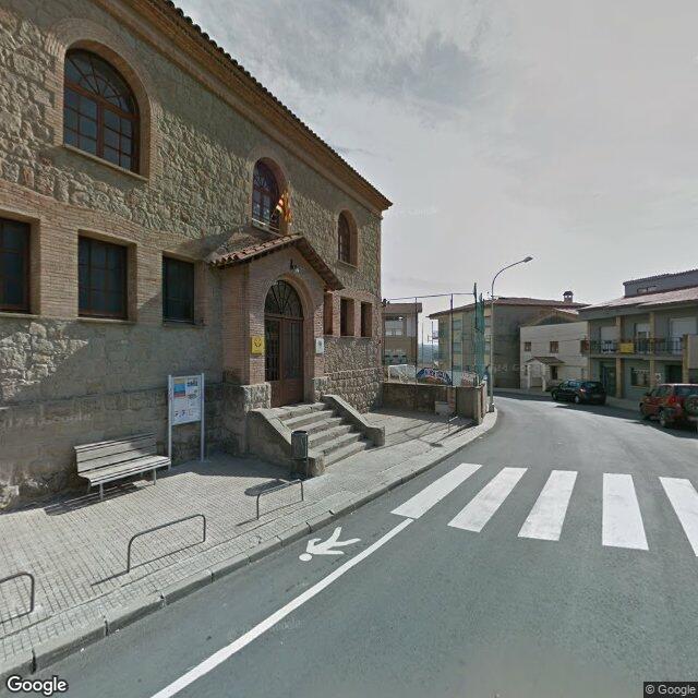 ESCOLA SANT MARTÍ