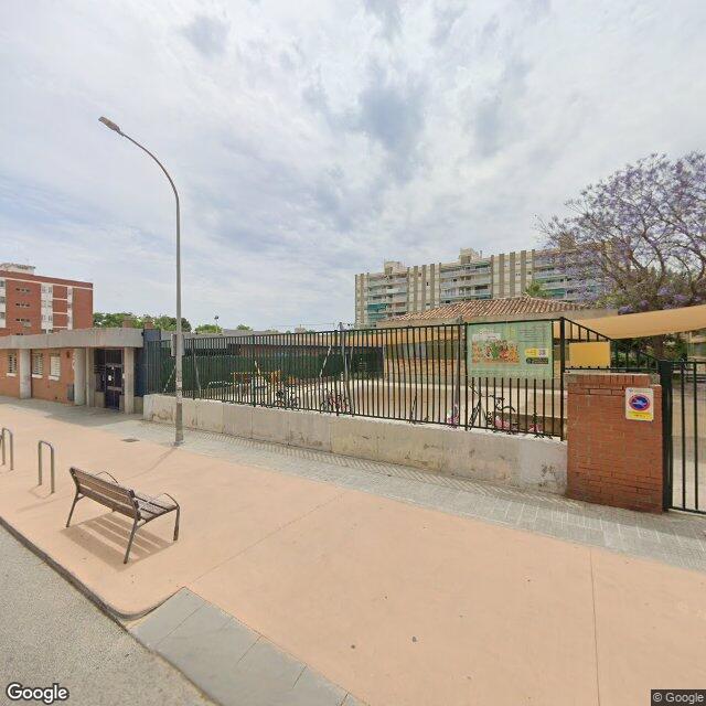 ESCOLA CANIGÓ