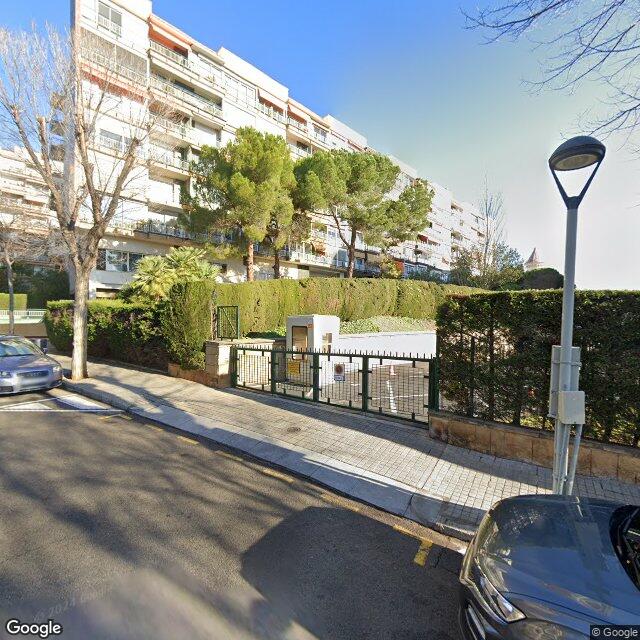 COMUNITAT DE L'AV. DIAGONAL, 698-706