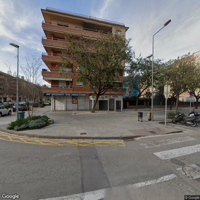 COMUNITAT DE L'AV. BARCELONA, 32