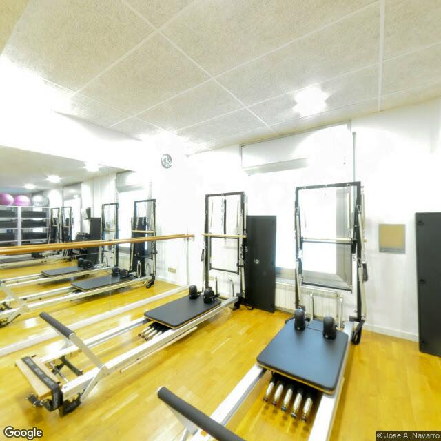 DONA 10 PILATES I IOGA - CÒRSEGA