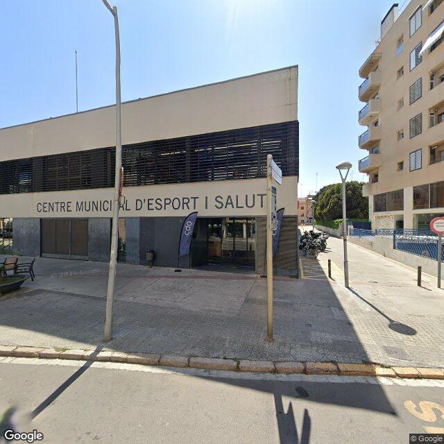 ESPORTIU LA PISCINA