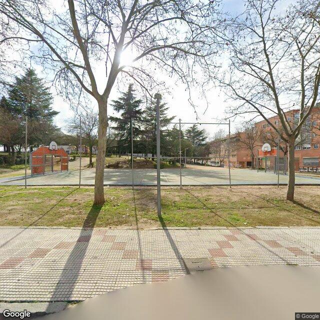 Pista en Jovellanos