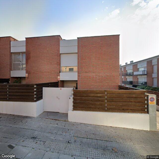 COMUNITAT DE L'AV. DE FRANCESC MACIÀ, 36