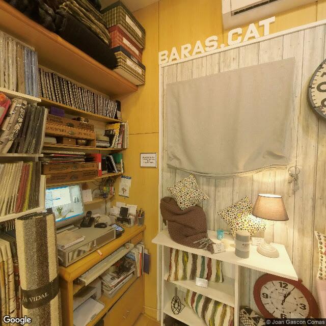 COMUNITAT DEL C. NARCÍS MONTURIOL, 31