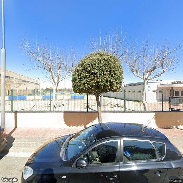 PISTA POLIESPORTIVA MUNICIPAL