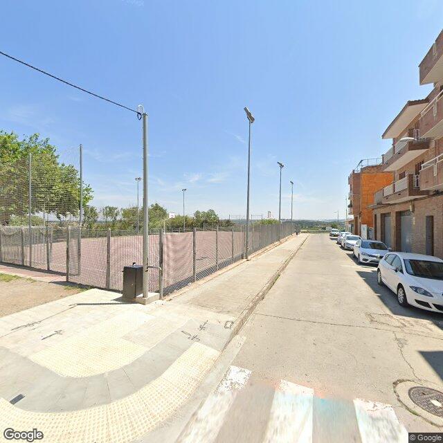 Foto de PISTA POLIESPORTIVA MUNICIPAL SECÀ DE SANT PERE