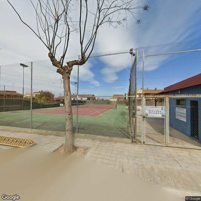 CLUB DE TENNIS BELL-LLOC