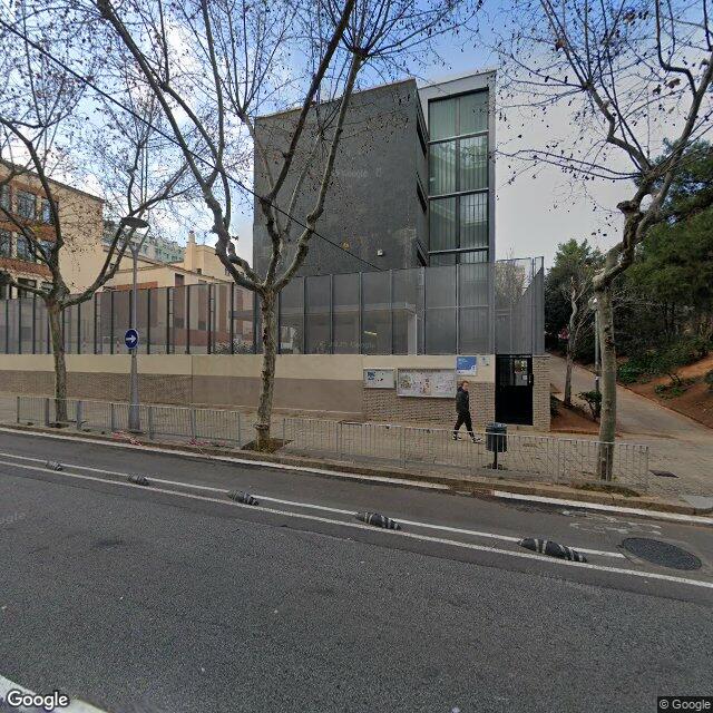 ESCOLA MIRALLETES