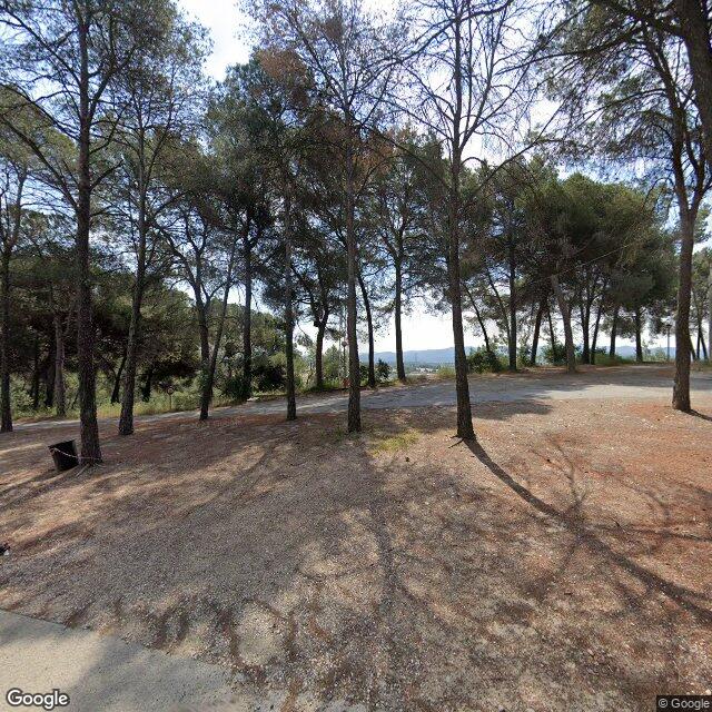 CAMP DE GOLF DE CAN JOAN (FORA DE SERVEI)