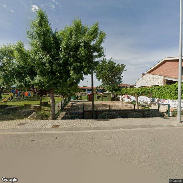 CAMP DE BITLLES DE GOLMÉS