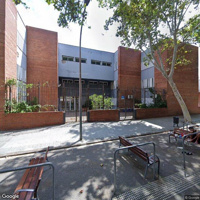 INSTITUT CONSELL DE CENT