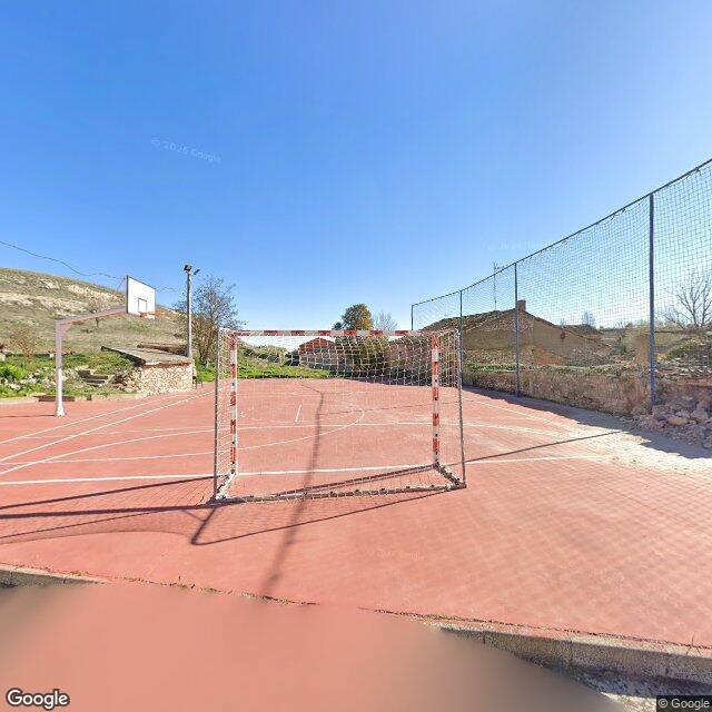 Pista en Hontangas