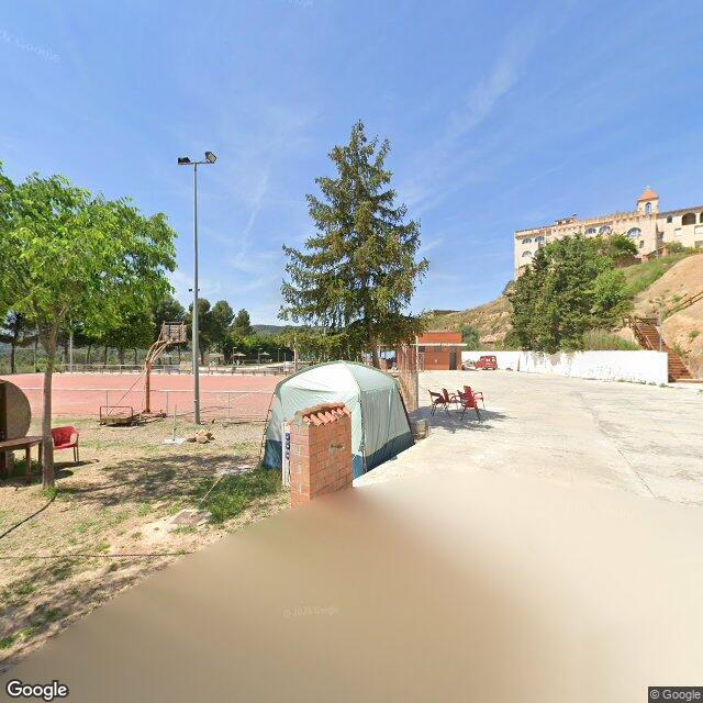 PISCINES MUNICIPALS
