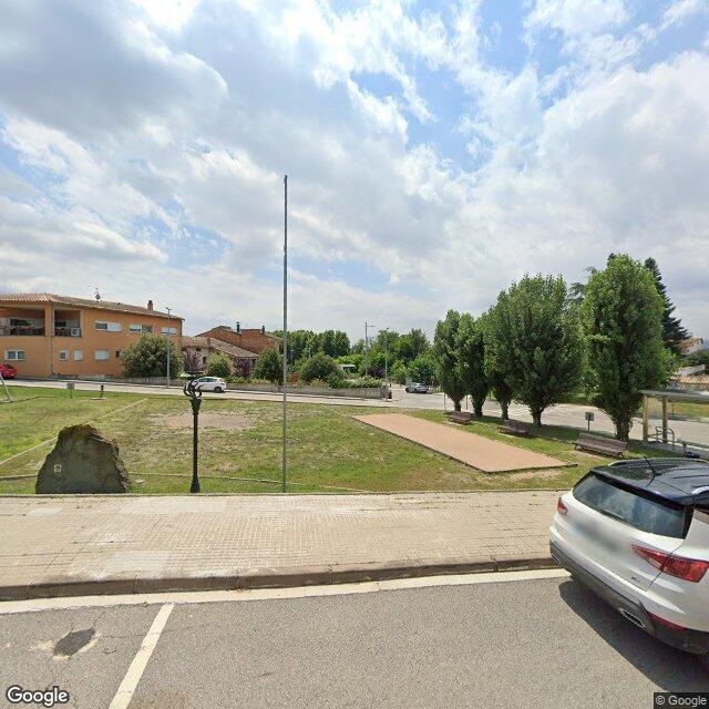 ESPAI LÚDIC PLAÇA 11 DE SETEMBRE