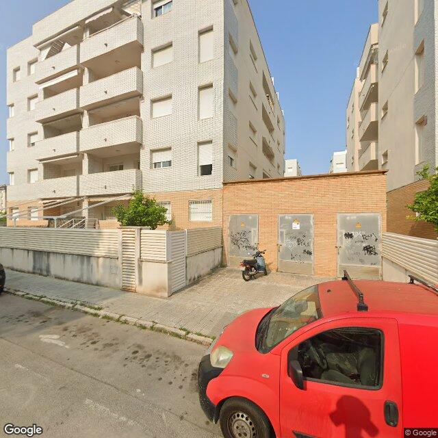 COMUNITAT DEL C. BONAVENTURA CARLES ARIBAU, 21